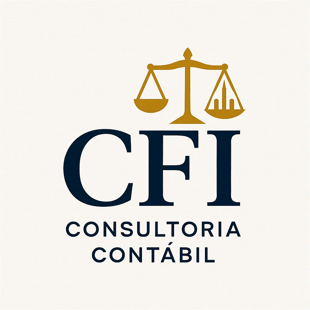 CFI Consultoria Contábil